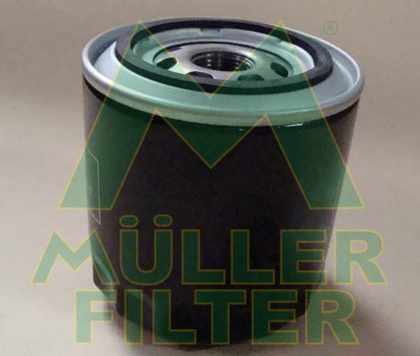 MULLER FILTER Eļļas filtrs FO192